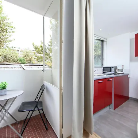 Le Corsaire-5 By Interhome * Cannes