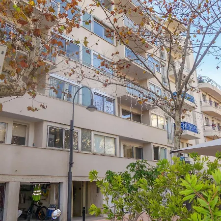 Le Corsaire-5 By Interhome *