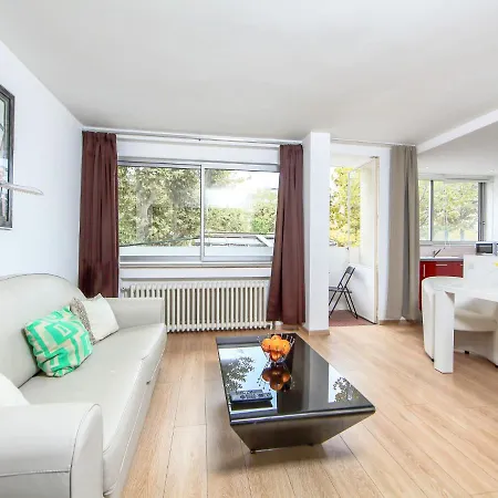 Apartment Le Corsaire-5 By Interhome *