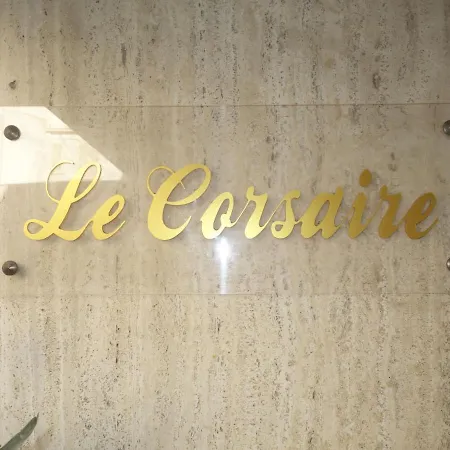Lägenhet Le Corsaire-5 By Interhome