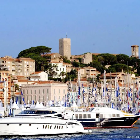 Le Corsaire-5 By Interhome
