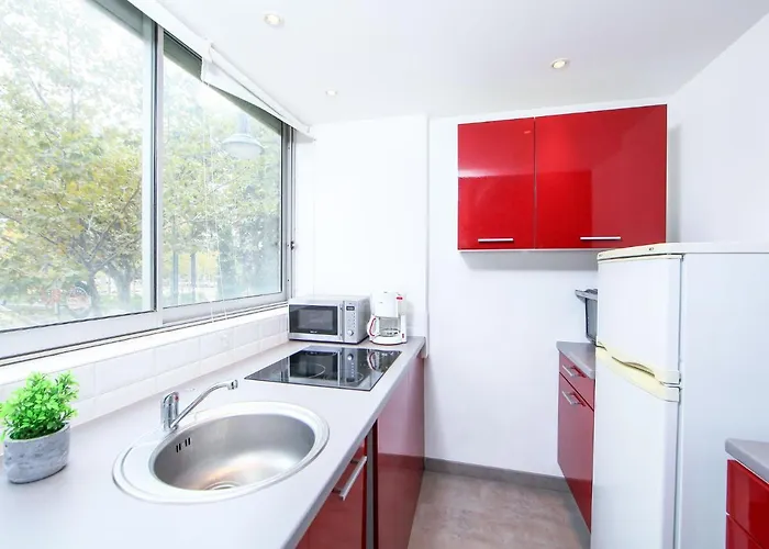 Apartmán Le Corsaire-5 By Interhome Cannes