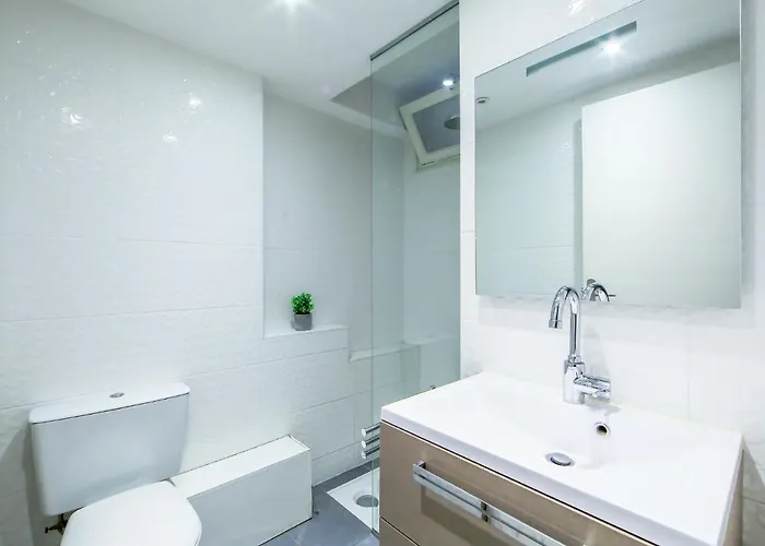 Apartmán Le Corsaire-5 By Interhome *