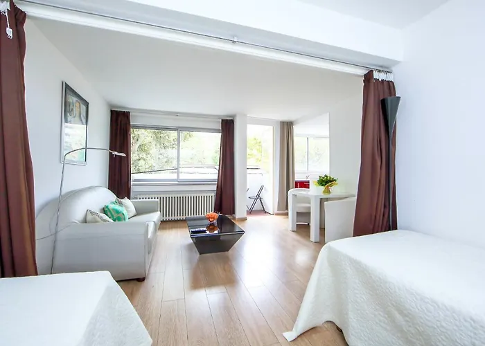 Le Corsaire-5 By Interhome *