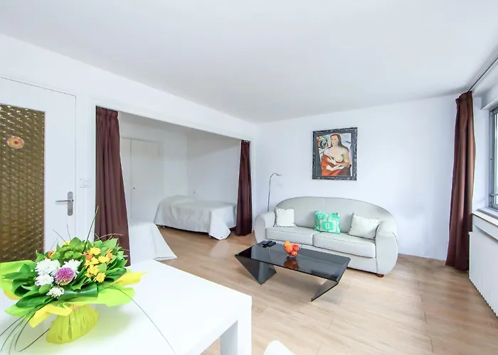 Le Corsaire-5 By Interhome Cannes