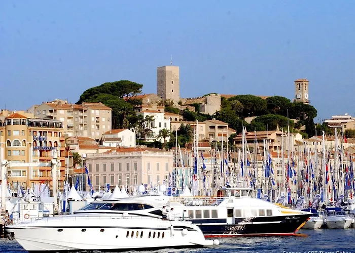 Le Corsaire-5 By Interhome