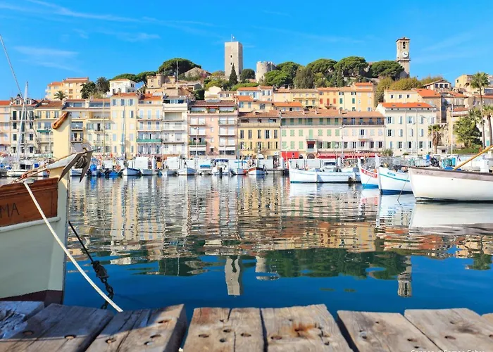 Apartmán Le Corsaire-5 By Interhome *