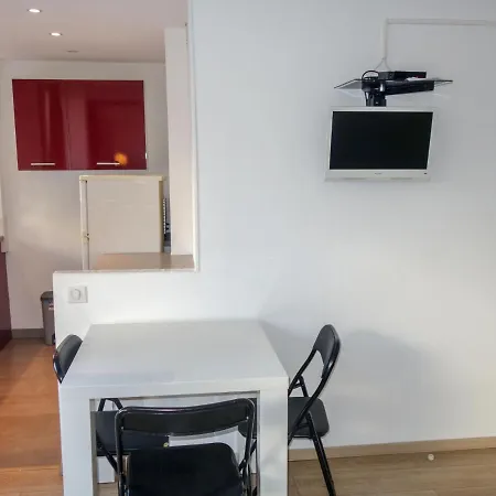 Le Corsaire-5 By Interhome *