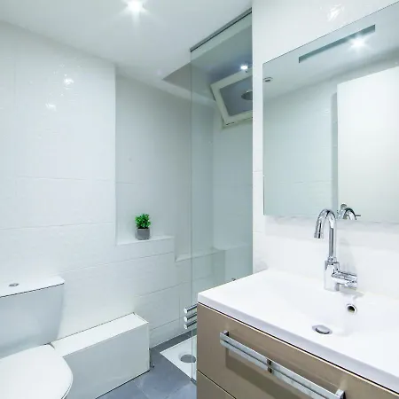 アパート Le Corsaire-5 By Interhome *