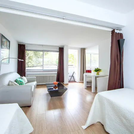 Le Corsaire-5 By Interhome *