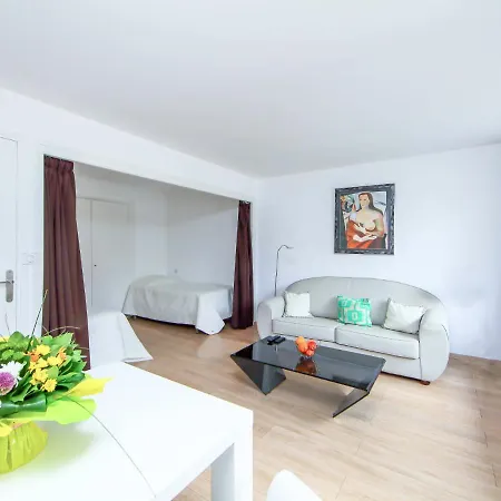 Le Corsaire-5 By Interhome カンヌ