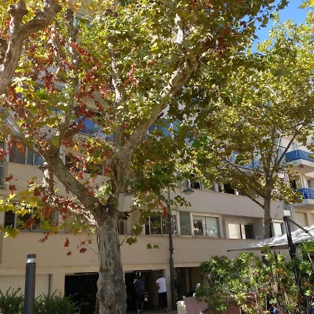 アパート Le Corsaire-5 By Interhome カンヌ