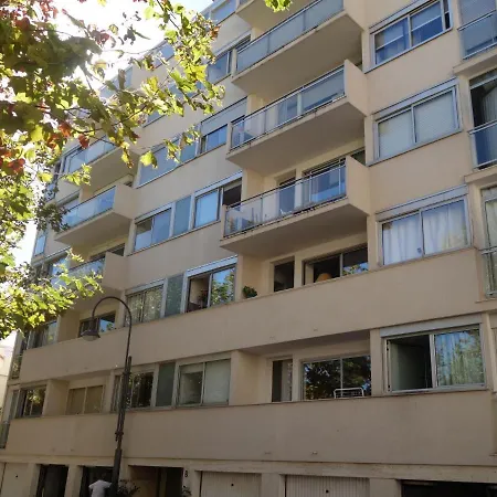 Apartmán Le Corsaire-5 By Interhome