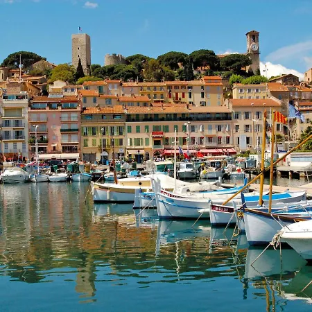 Le Corsaire-5 By Interhome アパート *