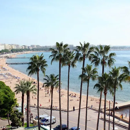 Le Corsaire-5 By Interhome アパート