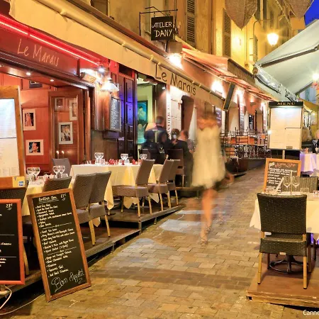 Le Corsaire-5 By Interhome アパート